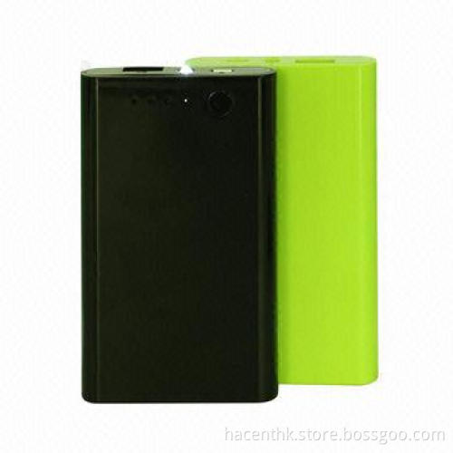 6,000mAh Slim Power Bank, Factory Price, High Quality
